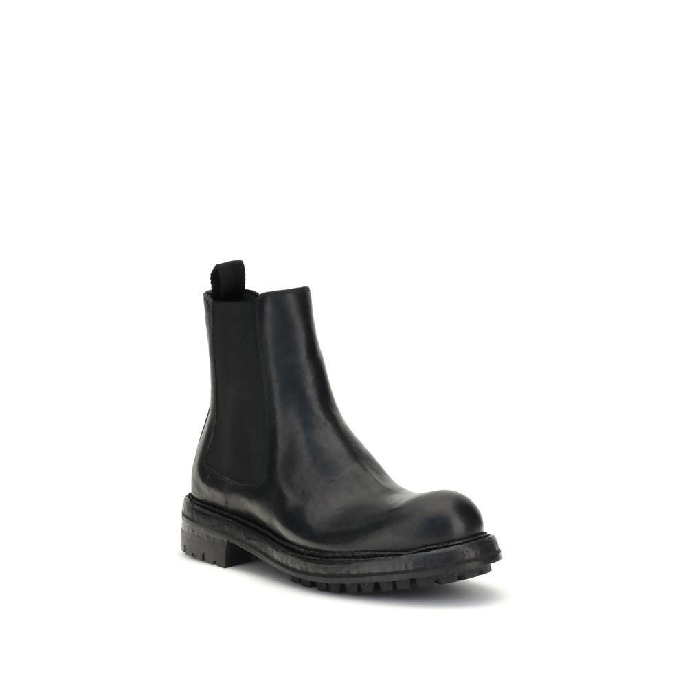 Ankle Boots